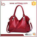 Bolso de Crossbody del bolso de cuero de la moda para el bolso de los bolsos de las mujeres